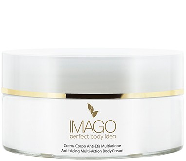 Élève Imago Crema Corpo Anti-Età Multifunzione 200 ml