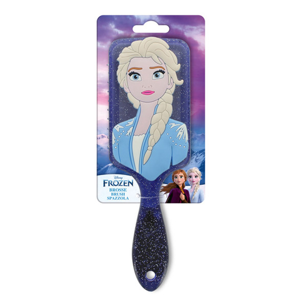 DISNEY SPAZZOLA PRINCIP ELSA