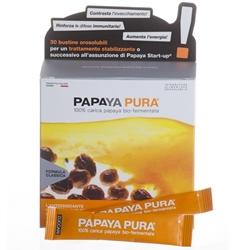 Zuccari Papaya Pura 30 buste 3 g