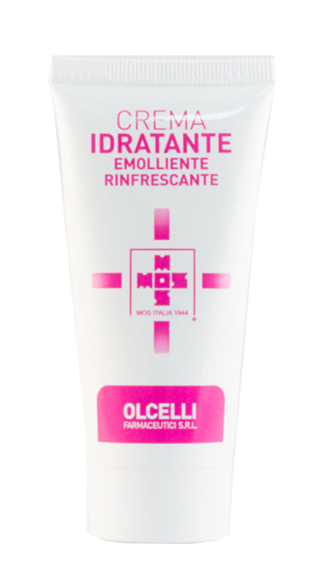 MOS CREMA IDRATANTE RINFRESCAN