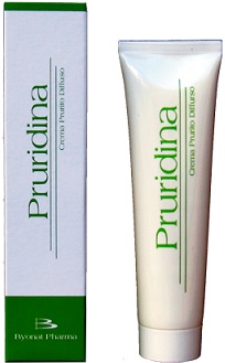 PRURIDINA CREMA PRURITO DIFFUSO 100 G
