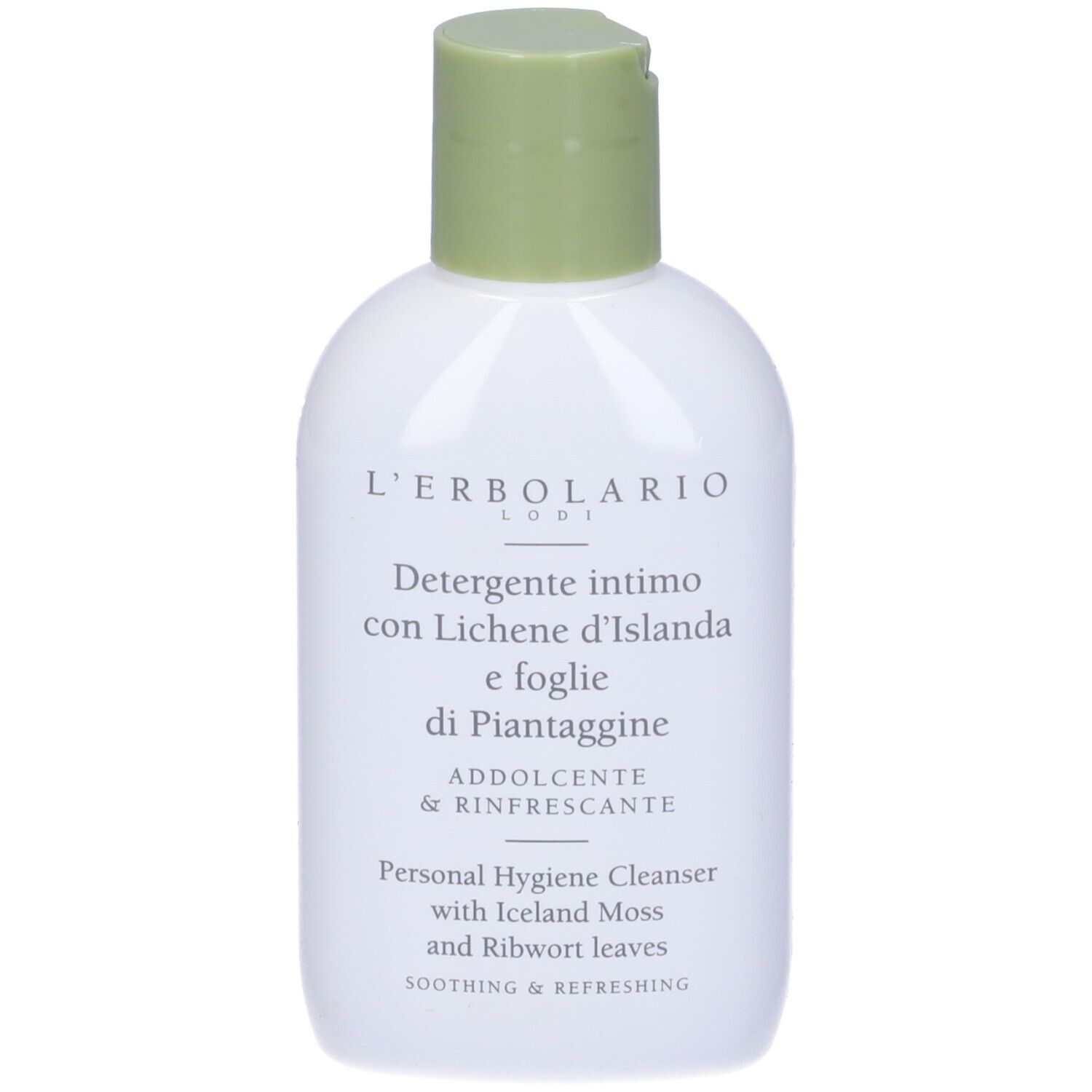 DETERGENTE INTIMO 150ML