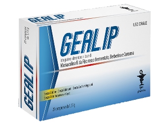 GEALIP 20CPR