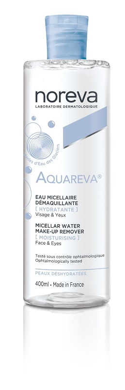 AQUAREVA Acqua Micell.400ml