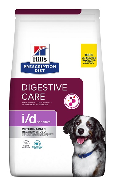 PD CANINE I/D SENSITIVE 1,5KG