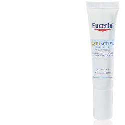Eucerin Q10 Active Contorno Occhi Antirughe 15 ml