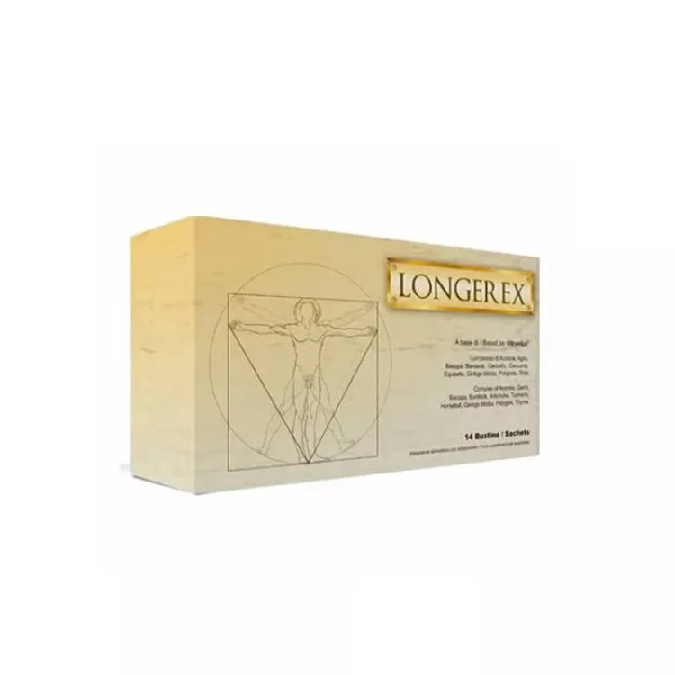 LONGEREX 30BUST 4G