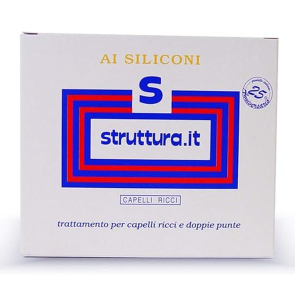 STRUTTURA MINERAL OIL VIT.F 10X12M