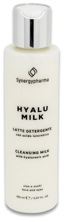 HYALU MILK LATTE DET 150ML
