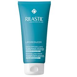 Rilastil Liporeducer Crema Rimodellante Antiadiposità Localizzate 200 mL