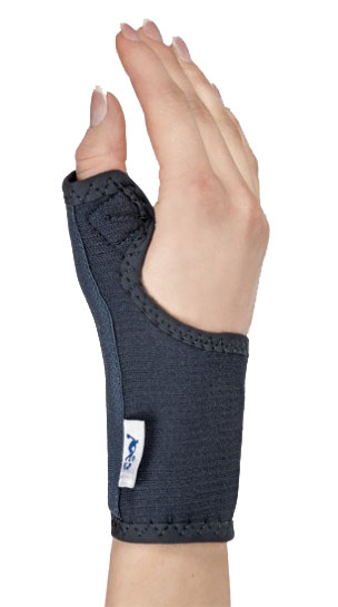 FGP Immobilizzatore 1 Dito Sx M