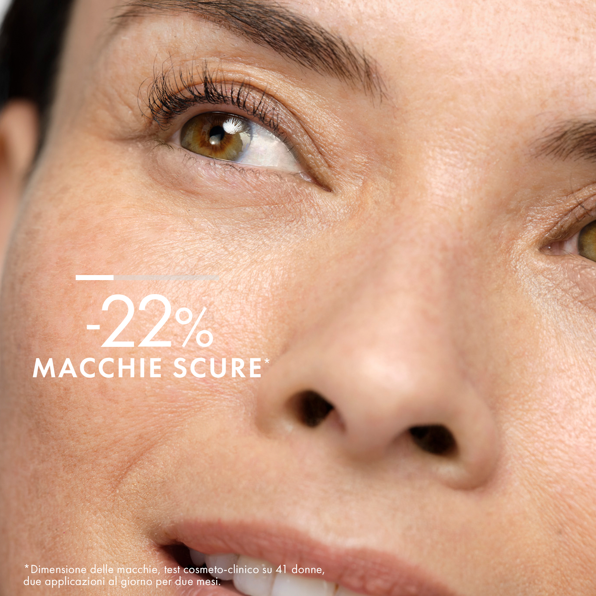 Vichy Neovadiol Siero Viso Bi-Fasico Anti Età Azione Globale su 5 Segni Della Menopausa 30 mL