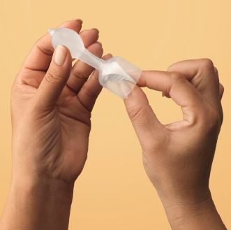 NAVINA INSERTO INCONT FEC KIT