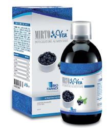 Biofarmex Mirtoven Integratore 500 ml