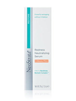Neostrata Restore Redness Neutralizing Serum 29g