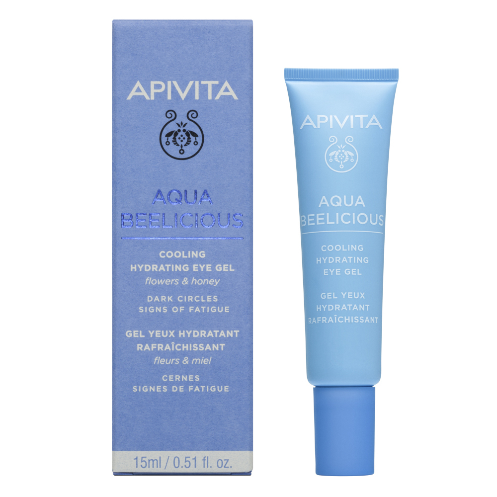 APIVITA AQ BEE EYE GEL 15ML/19