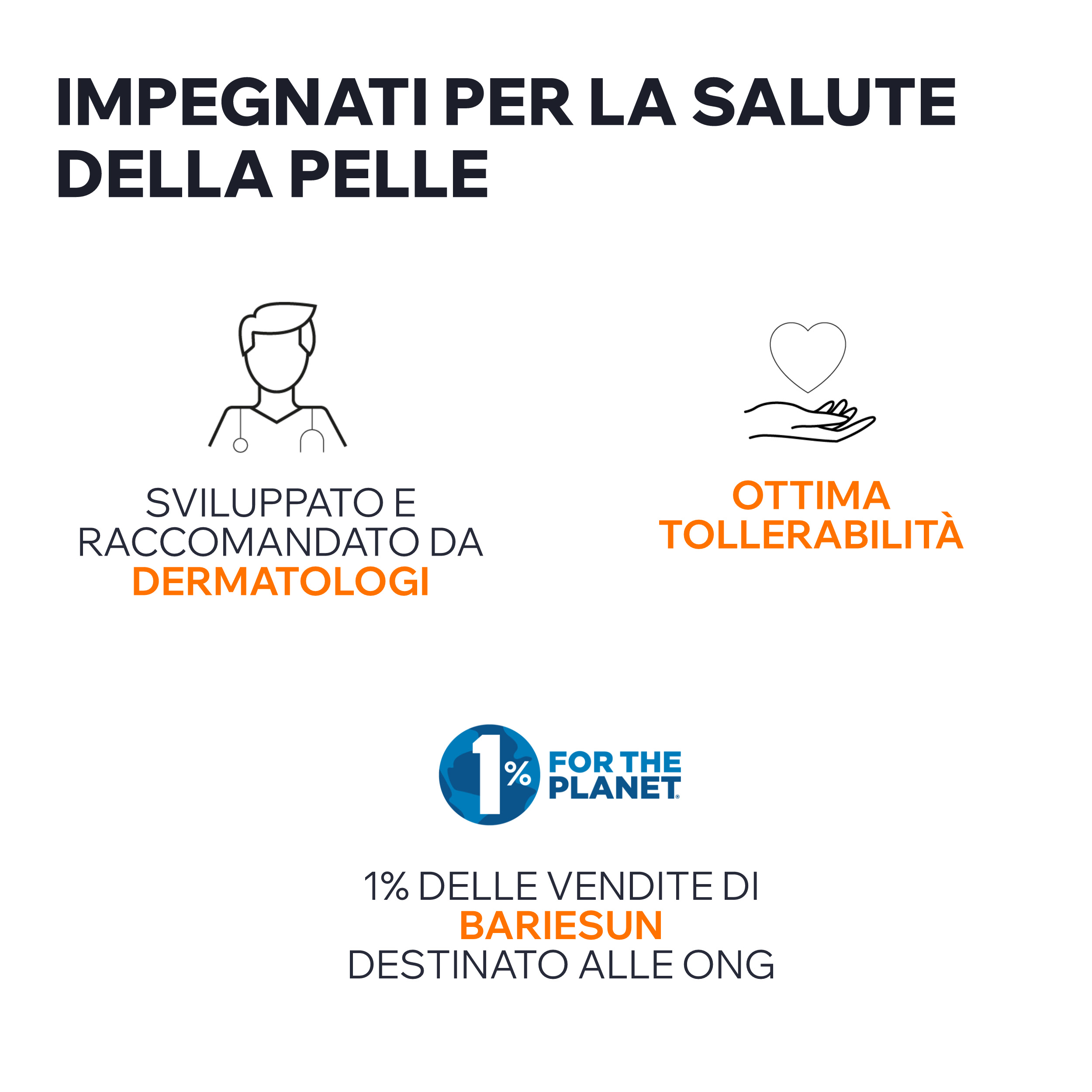 BARIESUN SPF50+ OLIO SEC 200ML