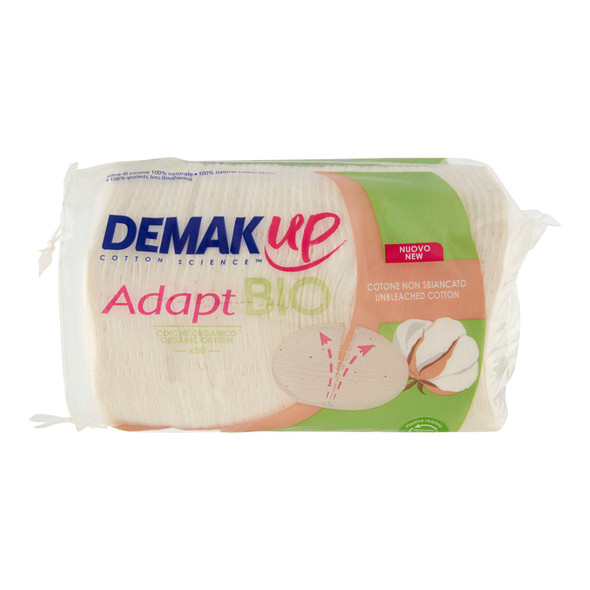 DEMAK UP ADAPT X 50 BIO