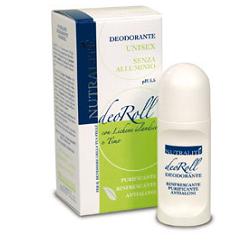 NUTRA LITE DEO ROLL CR 50ML