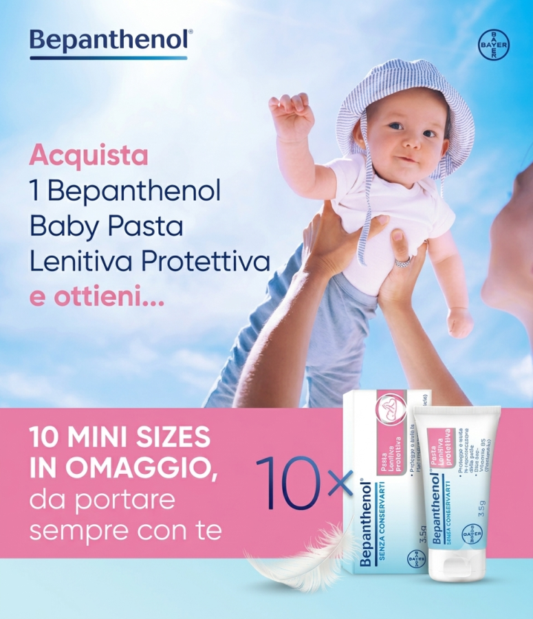 Bepanthenol pasta lenitiva desktop
