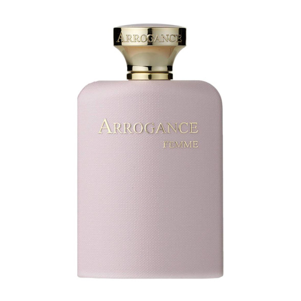 ARROGANCE DONNA EDT 100 ML