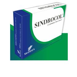 Sindrocol Integratore Colon Irritabile 15 Compresse