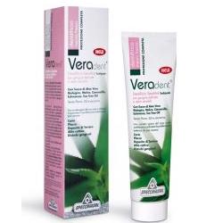 Veradent Sensitive - Dentifricio per denti sensibili - 100 ml