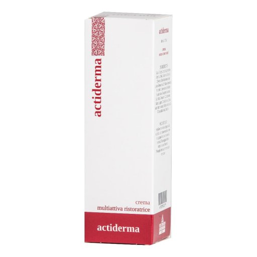 Actiderma Crema Multiattiva 75 ml