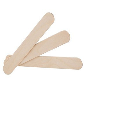 Farmasystem Abbassalingua Legno Monouso 100 Pezzi