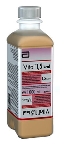 VITAL 1,5KCAL 1000ML