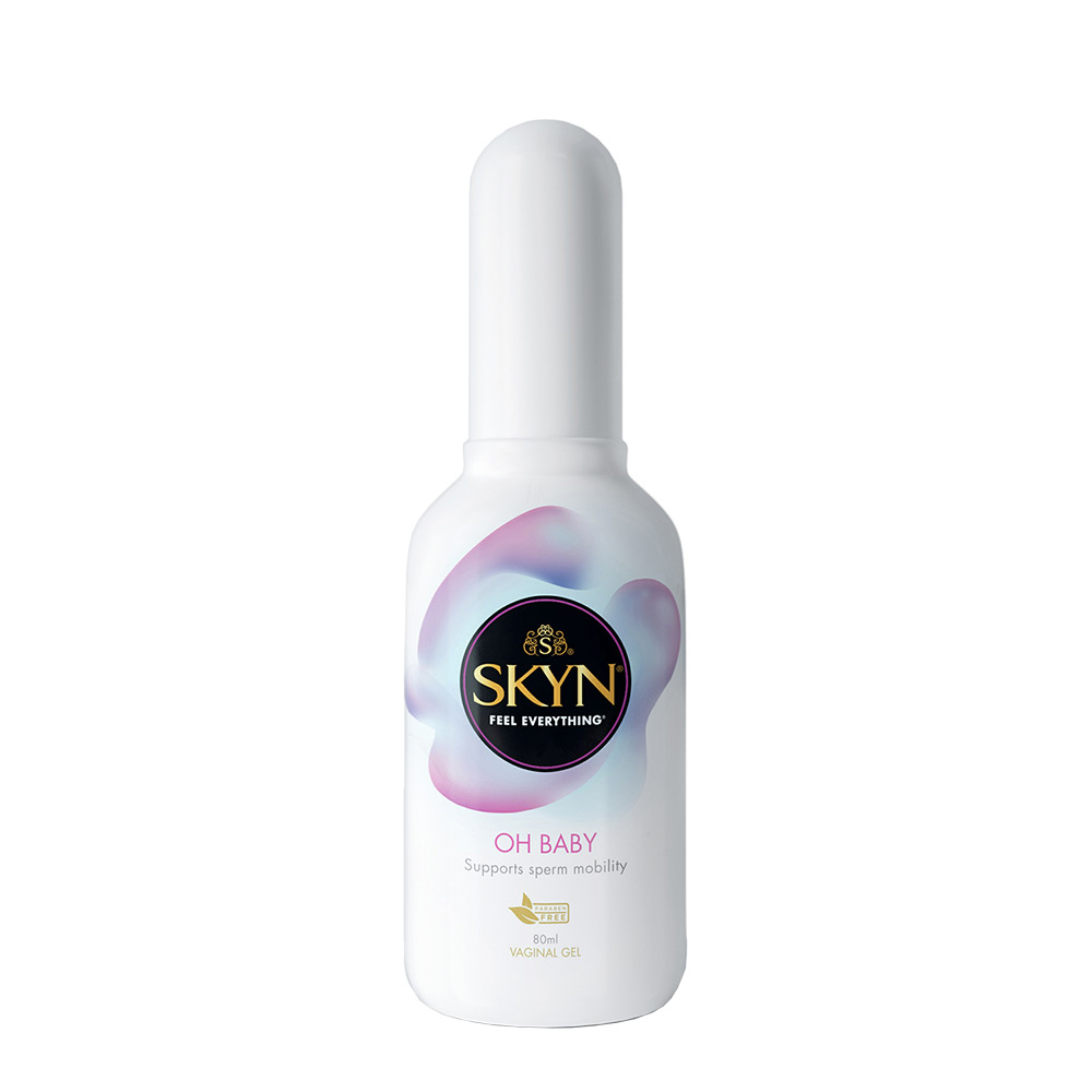 Skyn Oh Baby Lubrificante Personale 80ml