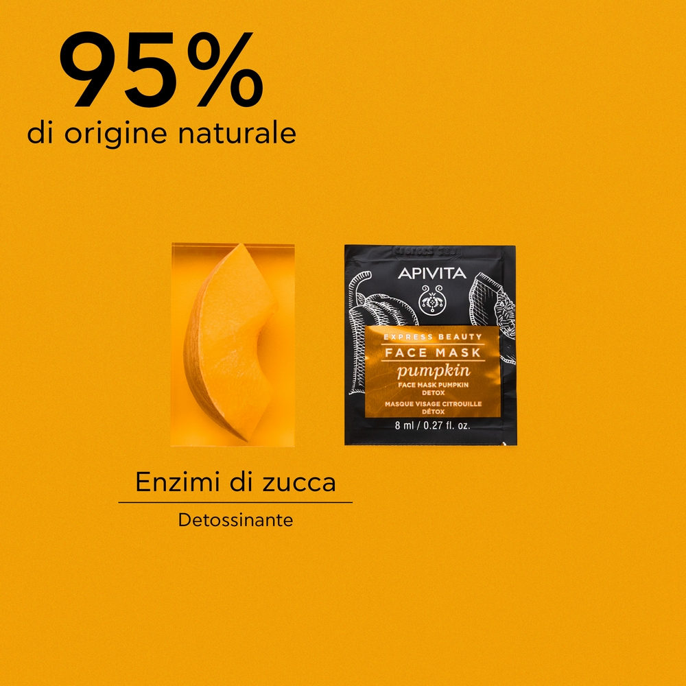 APIVITA EXP PUMPKIN 2X8ML/19