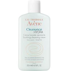 CLEANANCE HYDRA CREMA DET200ML