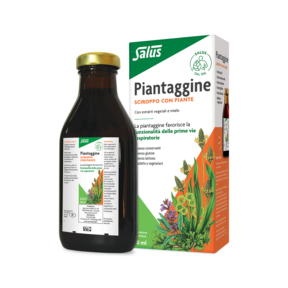 SALUS PIANTAG/SALVIA/FINOCC250