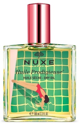 NUXE HUILE PRODIG 2020 CORAL