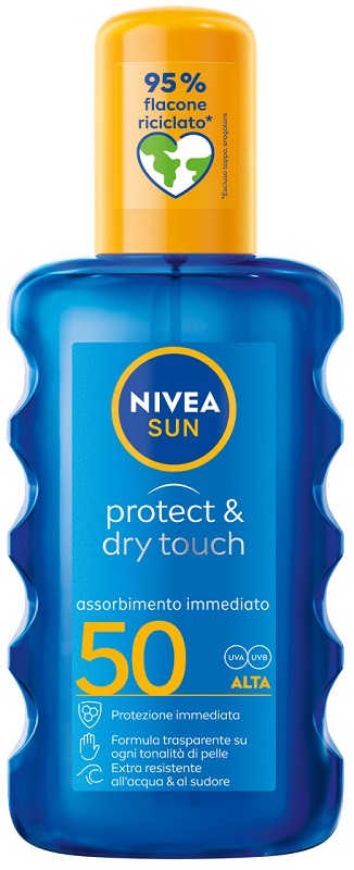 NIVEA SUN PROTECT&DRY TOUCH