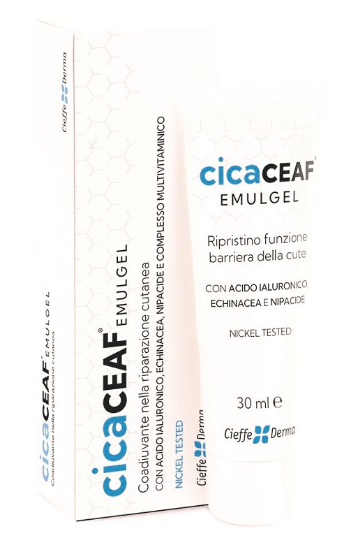 CICACEAF Emulgel 30ml