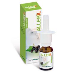Alleril Spray Nasale 15 ml