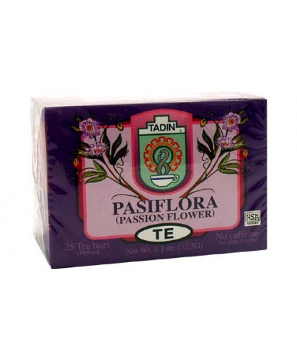 Tè Alla Passiflora 20ml