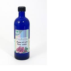 PURANATURA ACQUA DI ROSE 200 ML
