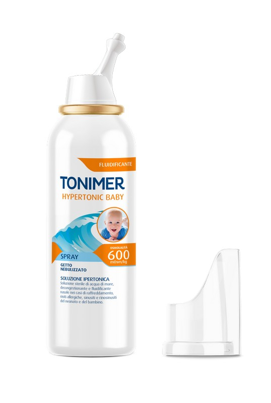TONIMER MD Hypert.Baby Spray