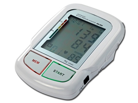 SFIGMO Dig.Parlante GIMA