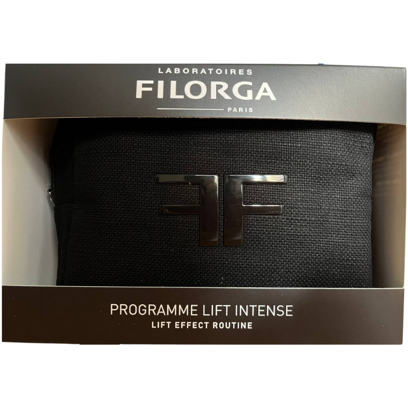 FILORGA COFANETTO LUXURY Trattamento Intensivo Rughe