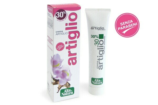 Phytocrema Artiglio 75ml
