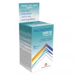 Multiactivity Over50 60 compresse