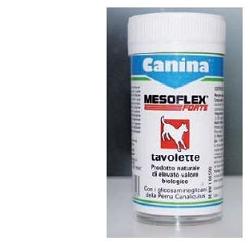 Canina Mesoflex Forte Integratore Articolare Cane 30 Tavolette