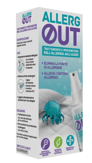 ALLERGOUT 150ML
