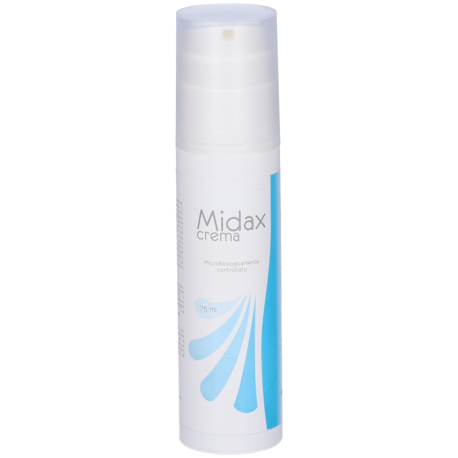 Midax Crema Antinfiammatoria Pelli Sensibili 75 ml
