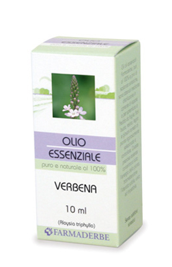 FARMADERBE OE VERBENA 10ML