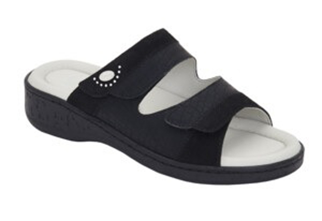 MARINELLA PR SYN+SUE W BLK 41